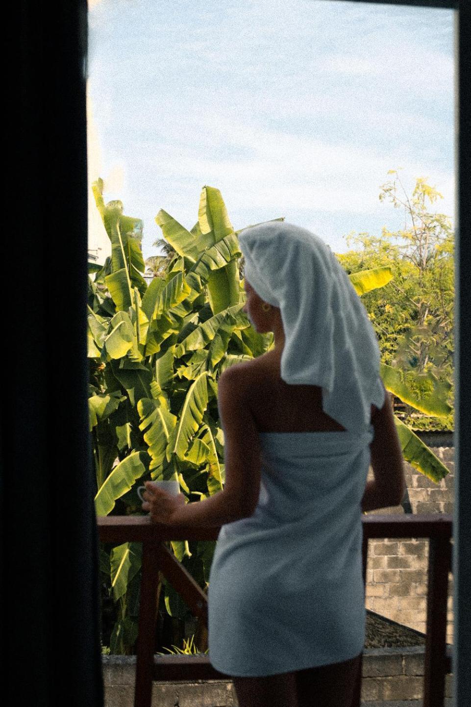 The Zen Den Hotel Thulusdhoo Buitenkant foto
